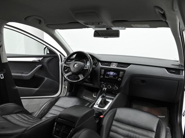 Skoda Octavia III (A7) с пробегом 2014 года, цена 1 299 000 рублей, 162000 км, лифтбек, Автокод Объявления