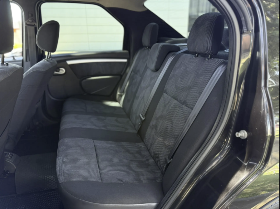 Renault Logan I Рестайлинг Ставрополь  - изображение 20
