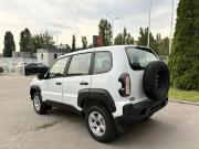 Lada (ВАЗ) Niva Travel I Саратов  - изображение 22