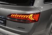 Audi Q7 II (4M) Рестайлинг Иркутск  - изображение 48