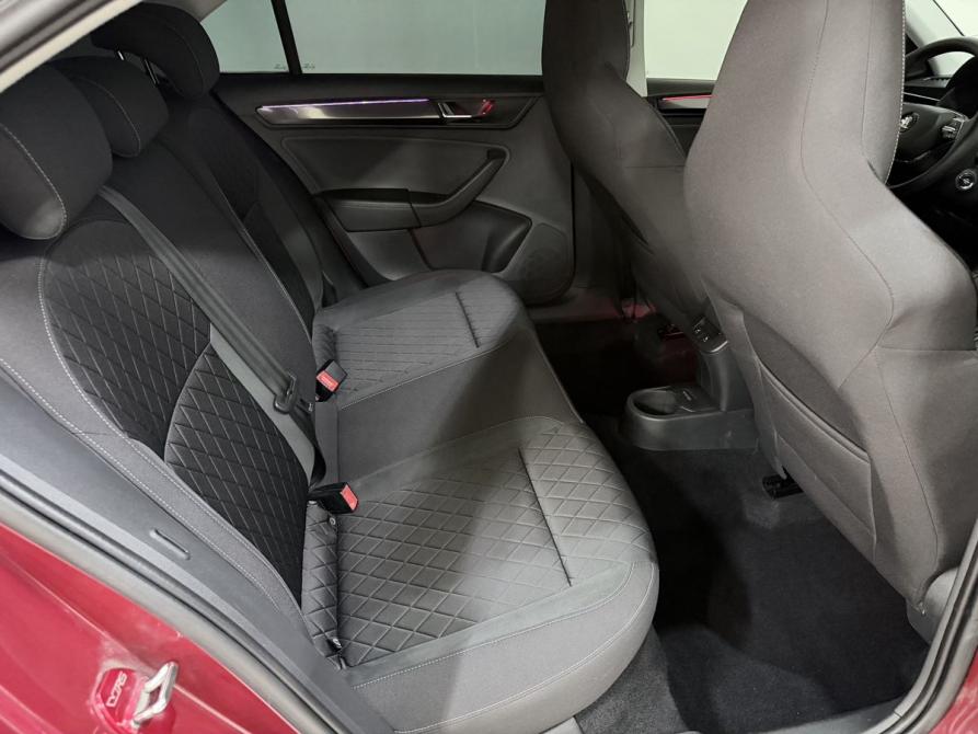 Skoda Rapid II Воронеж  - изображение 18