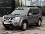 Nissan X-Trail II Рестайлинг Новосибирск  - изображение 21