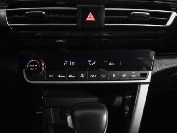 Kia Seltos I с пробегом 2021 года, цена 2 190 000 рублей, 81054 км, внедорожник, Автокод Объявления