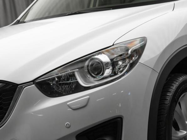 Mazda CX-5 I с пробегом 2011 года, цена 2 490 000 рублей, 36700 км, внедорожник, Автокод Объявления