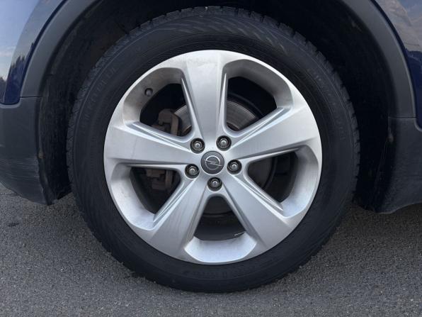 Opel Mokka I с пробегом 2013 года, цена 1 060 000 рублей, 93741 км, внедорожник, Автокод Объявления