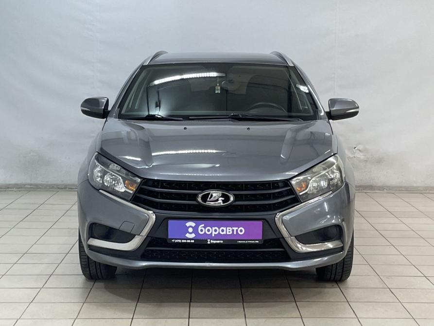 Lada (ВАЗ) Vesta I Воронеж  - изображение 3