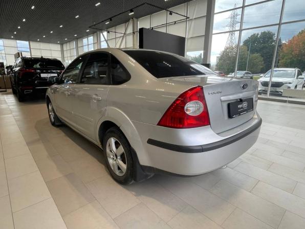 Ford Focus II с пробегом 2006 года, цена 488 000 рублей, 132466 км, седан, Автокод Объявления