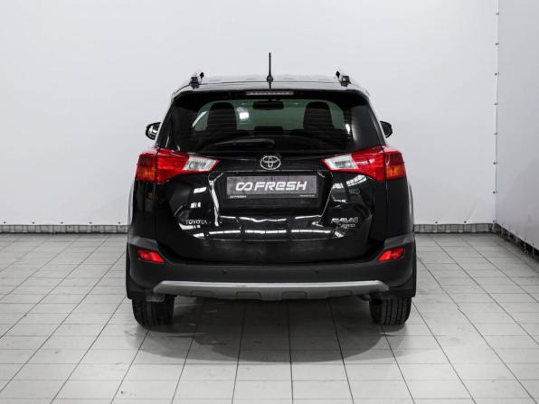 Toyota RAV4 IV (XA40) с пробегом 2014 года, цена 2 049 000 рублей, 174486 км, внедорожник, Автокод Объявления