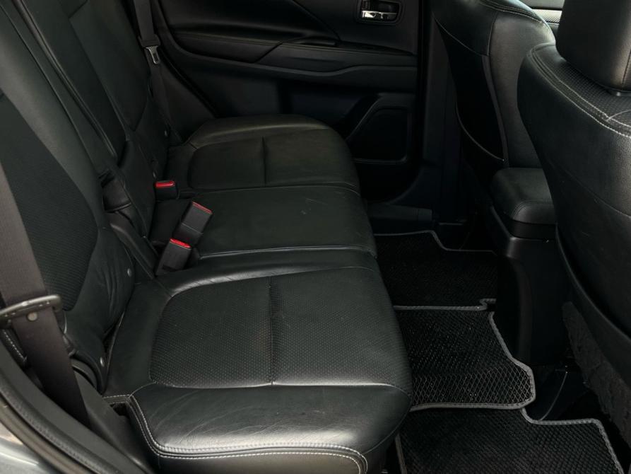 Mitsubishi Outlander III Калуга  - изображение 15