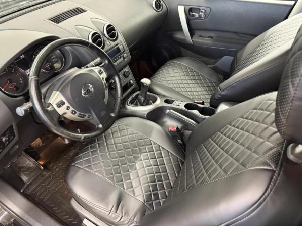 Nissan Qashqai I Рестайлинг с пробегом 2012 года, цена 1 033 820 рублей, 171613 км, внедорожник, Автокод Объявления