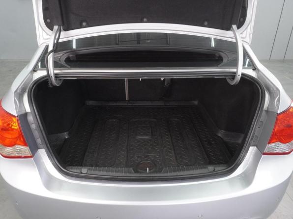 Chevrolet Cruze I с пробегом 2012 года, цена 749 000 рублей, 150445 км, седан, Автокод Объявления