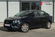 Lada (ВАЗ) Vesta I Саратов  - изображение 25