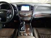 Infiniti QX60 I Рестайлинг Москва  - изображение 39