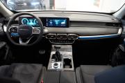 JETOUR X70+ I Рестайлинг Москва  - изображение 28