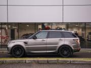 Land Rover Range Rover Sport II Рестайлинг Санкт-Петербург  - изображение 45