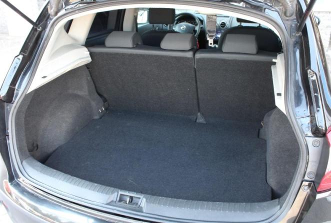 Nissan Qashqai I Рестайлинг с пробегом 2012 года, цена 900 000 рублей, 155262 км, внедорожник, Автокод Объявления