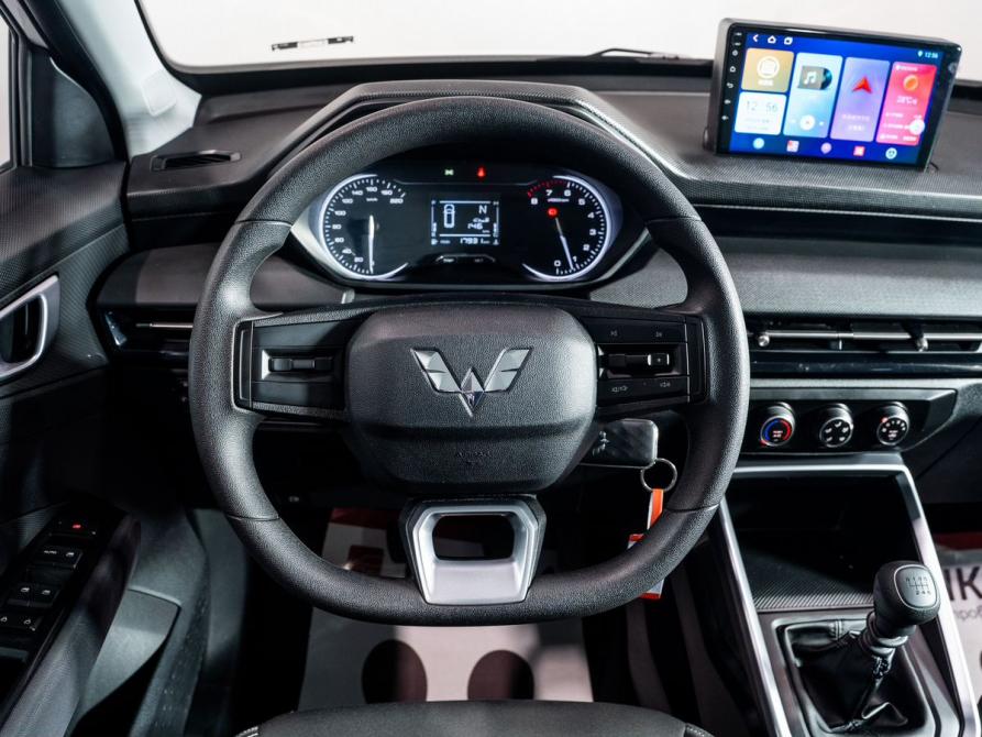 Wuling Xingchi Чита  - изображение 8