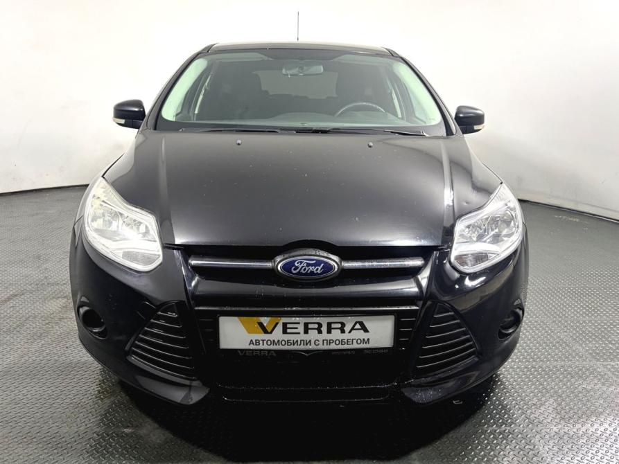 Ford Focus III Пермь  - изображение 2