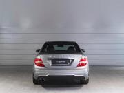 Mercedes-Benz C-Класс III (W204) Рестайлинг Санкт-Петербург  - изображение 22