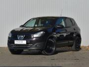 Nissan Qashqai I Рестайлинг Краснодар  - изображение 18