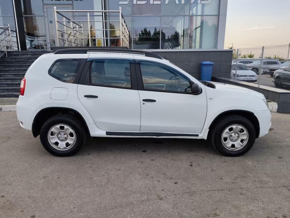 Nissan Terrano III (D10) с пробегом 2014 года, цена 1 040 000 рублей, 52216 км, внедорожник, Автокод Объявления