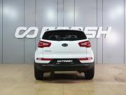 Kia Sportage III Воронеж  - изображение 28