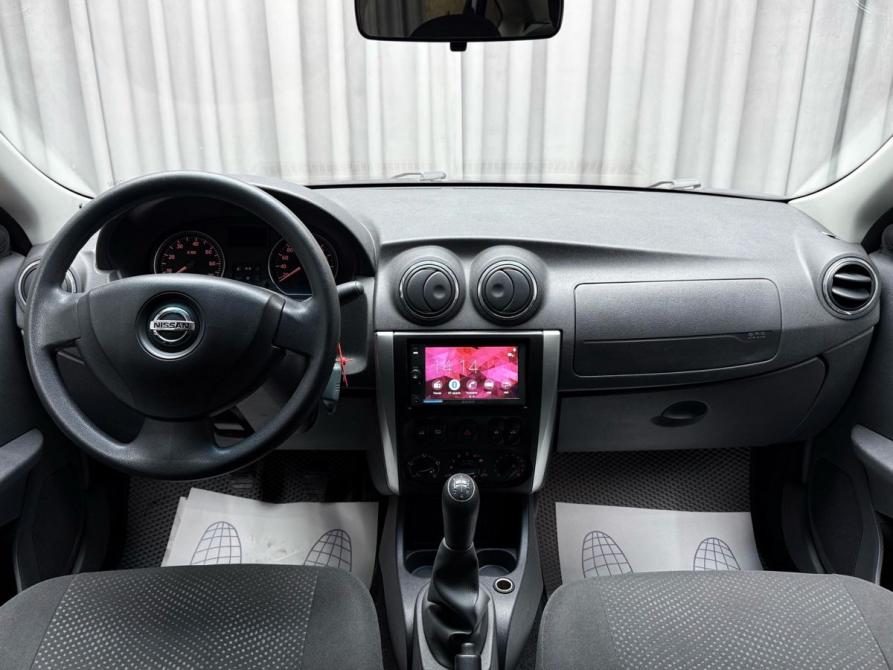 Nissan Almera III (G15) Ижевск  - изображение 12