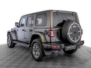 Jeep Wrangler IV (JL) Москва  - изображение 35