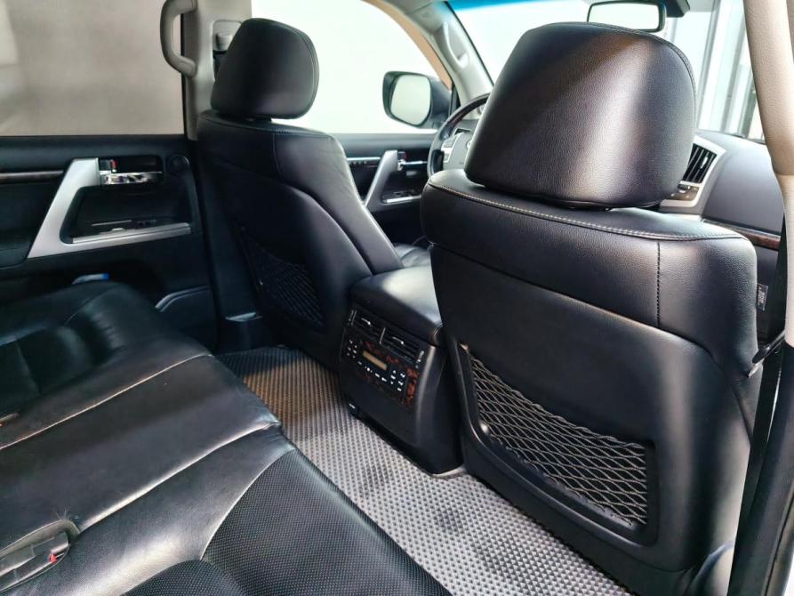 Toyota Land Cruiser 200 Series Рестайлинг 1 Барнаул  - изображение 24