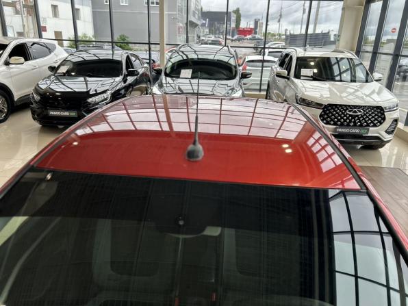 Lada (ВАЗ) Vesta I с пробегом 2016 года, цена 730 000 рублей, 117701 км, седан, Автокод Объявления