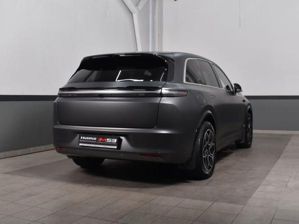 Li Auto (Lixiang) L7 I с пробегом 2024 года, цена 6 449 995 рублей, 42327 км, внедорожник, Автокод Объявления