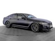BMW 5 серии VII (G30/G31/G38) Рестайлинг Санкт-Петербург  - изображение 32