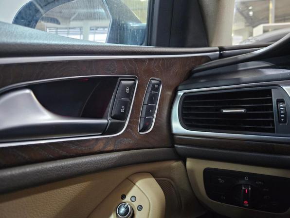 Audi A6 IV (C7) с пробегом 2012 года, цена 1 536 000 рублей, 210085 км, седан, Автокод Объявления