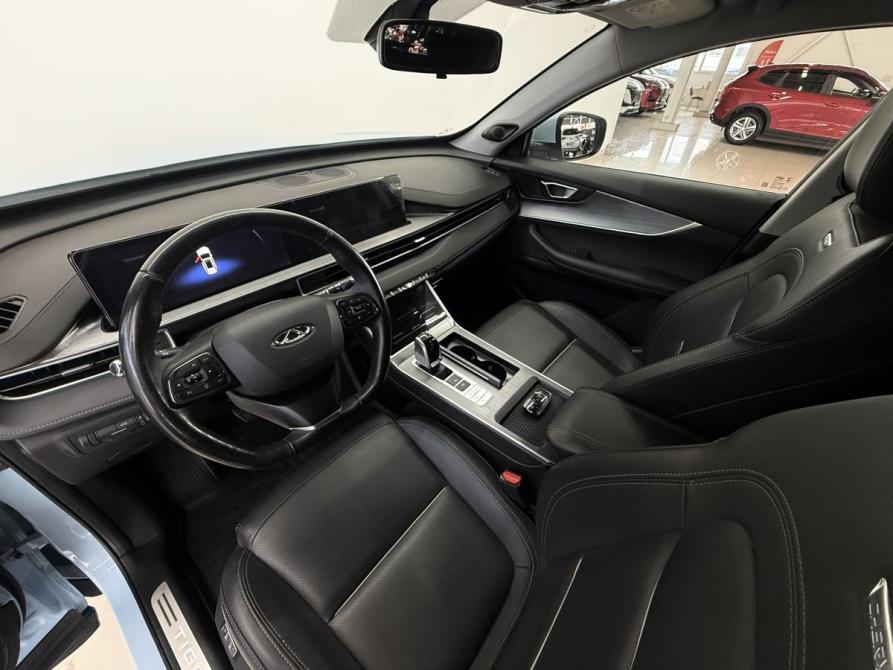 Chery Tiggo 7 Pro Max I Смоленск  - изображение 22