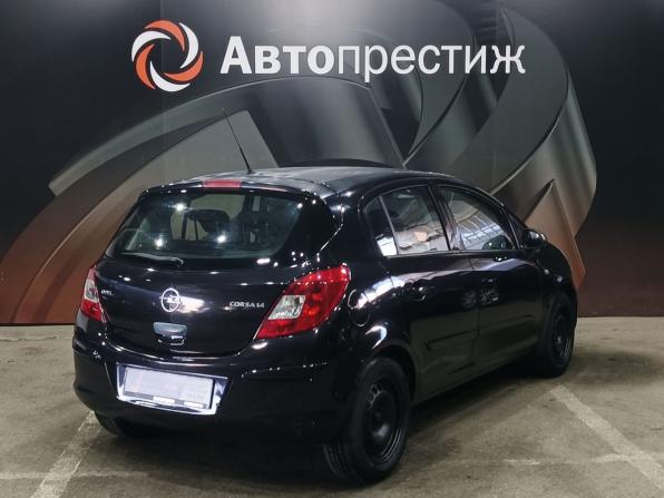 Opel Corsa D с пробегом 2007 года, цена 470 000 рублей, 235677 км, хэтчбек, Автокод Объявления