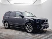 Kia Mohave I Рестайлинг 2 Москва  - изображение 27