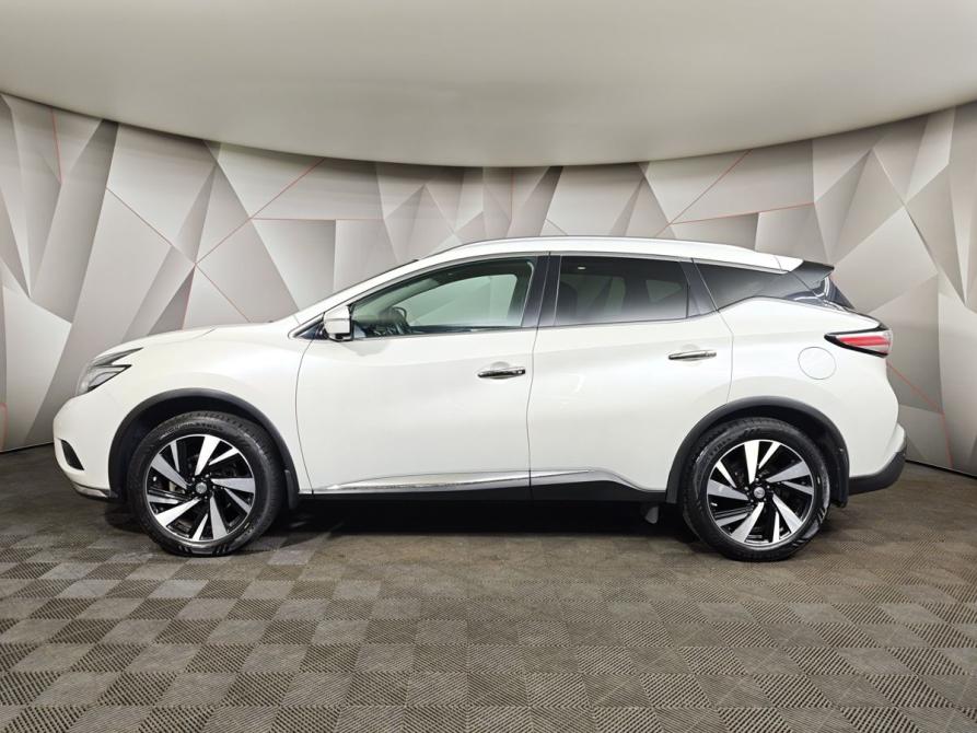 Nissan Murano III (Z52) Москва  - изображение 5