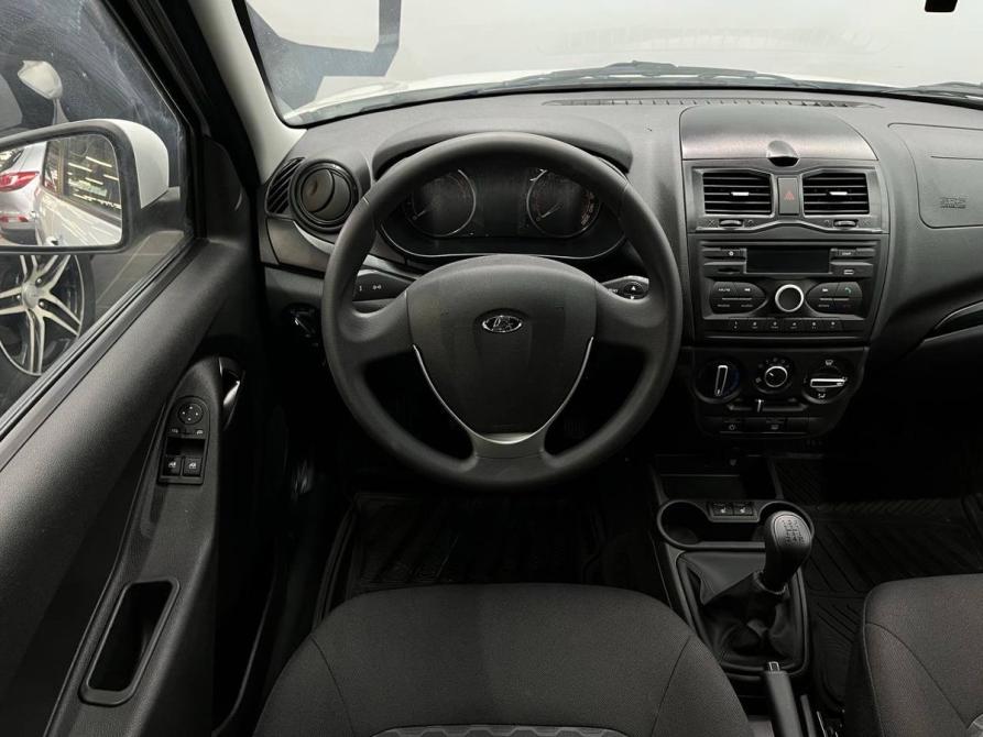 Lada (ВАЗ) Granta I Рестайлинг Ростов-на-Дону  - изображение 7