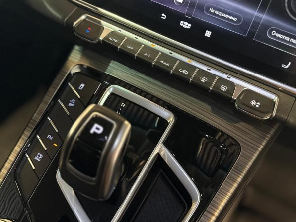 Geely Atlas Pro с пробегом 2022 года, цена 1 795 000 рублей, 63557 км, внедорожник, Автокод Объявления