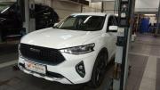 Haval F7 I Санкт-Петербург  - изображение 7