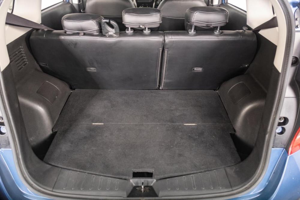 Nissan Note II Томск  - изображение 19