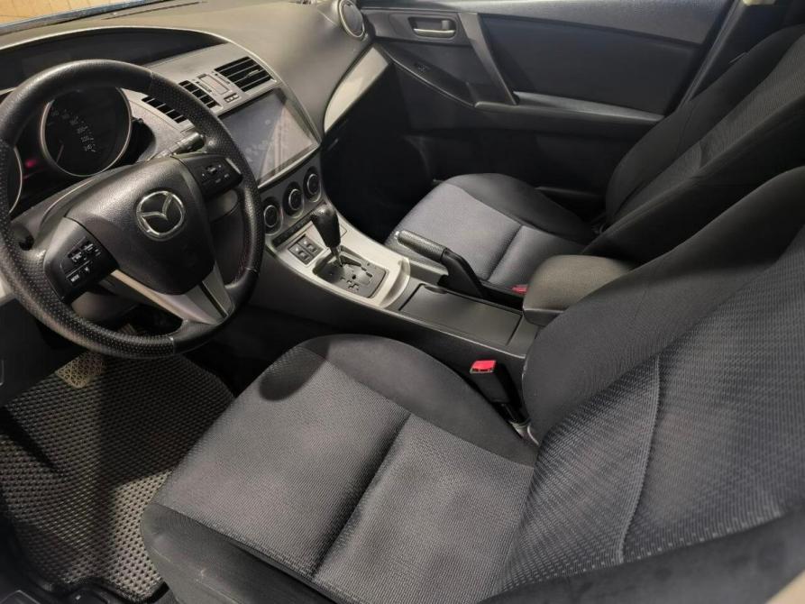 Mazda 3 II (BL) Нижнекамск  - изображение 6