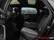 Audi A6 V (C8) Рестайлинг Москва  - изображение 41
