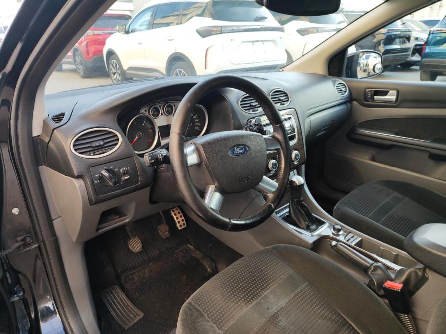 Ford Focus II Рестайлинг Ростов-на-Дону  - изображение 9