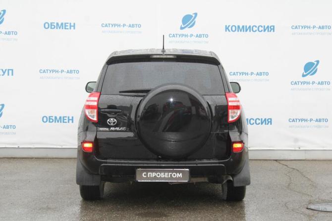 Toyota RAV4 III (XA30) Рестайлинг с пробегом 2012 года, цена 1 390 000 рублей, 179000 км, внедорожник, Автокод Объявления