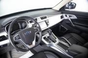 Geely Atlas I Пермь  - изображение 32