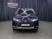 Lexus RX IV Рестайлинг Москва  - изображение 29