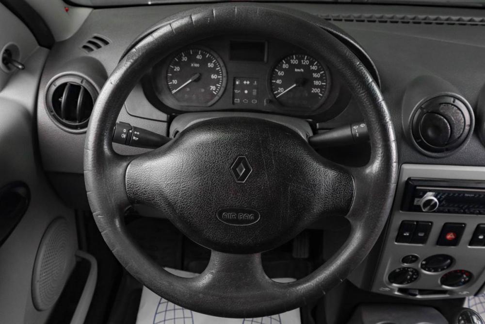 Renault Logan I Тюмень  - изображение 15