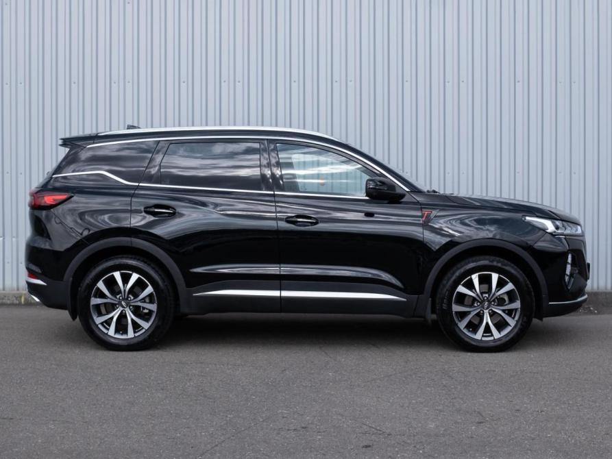 Chery Tiggo 7 Pro Max I Сочи  - изображение 5