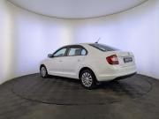 Skoda Rapid I Рестайлинг Москва  - изображение 34